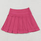 Baby Girls Skirts Hot Pink Yoga Active Wear Skorts Skirts GLK0079 6.5
