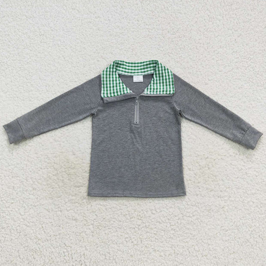 Boutique Boys Clothes Top Shirts BT0281