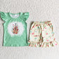 Baby Girls Clothes Cute Little Girls Summer Clothes Set C6-3