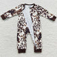 New Kids Rompers Long Sleeve Rompers LR0308