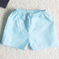 Cute Baby Boy Clothes Set Crab Embroidery Summer Boys Clothing Fashion Kids Outfits A16-14