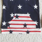 Summer Kids Boutique Clothing Boys Outfits 4th of July Boutique Boy Clothes Hoodie Sets C14-23