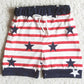 Summer Kids Boutique Clothing Boys Outfits 4th of July Boutique Boy Clothes Hoodie Sets C14-23