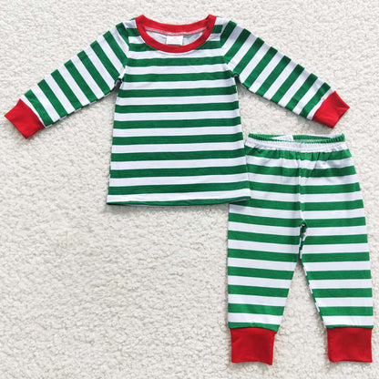 Boutique Girls Pajamas Sleepwear Sets 6 A8-16