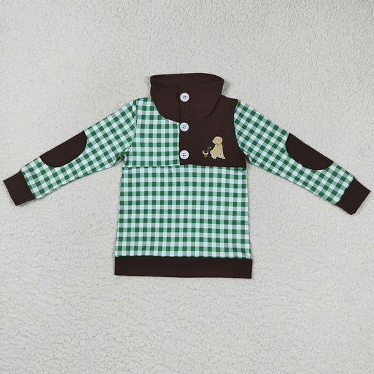 Fashion Baby Kids Clothes Tops BT0301