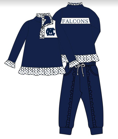 Baby Girls Clothes Sets Preorder Moq 5