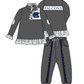 Baby Girls Clothes Sets Preorder Moq 5