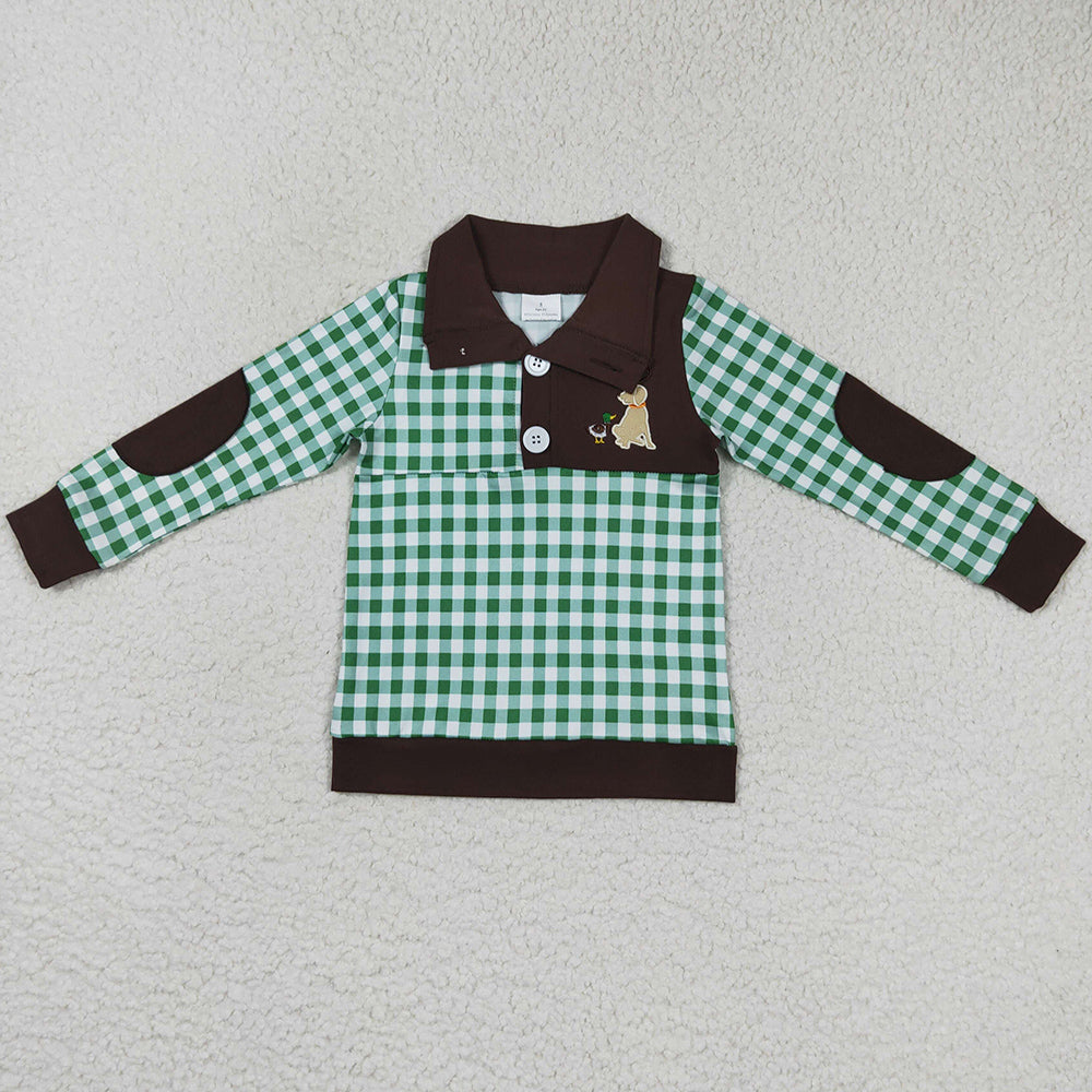 Fashion Baby Kids Clothes Tops BT0301