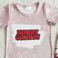 New Arrival Baby Girl Clothes Bell Bottom Outfits Boutique Kids Clothes C3-30