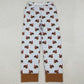 Adult Women Pants Thanksgiving Turkey Pajamas Pants Bottom P0516 10.14