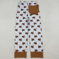 Adult Women Pants Thanksgiving Turkey Pajamas Pants Bottom P0516 10.14