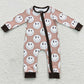 Infant Baby Romper Boutique Kids Clothes Jumpsuit LR0332