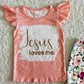 Hot Sale Kids Clothes Girls Outfits Summer Baby Girl Clothes Set A14-12