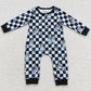 Boutique Kids Baby Rompers Cartoon Jumpsuit LR0303