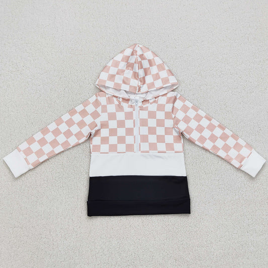 Boutique Baby Kids Clothes Hoodies Tops BT0367