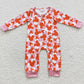 Cute Infant Baby Kids Rompers LR0309