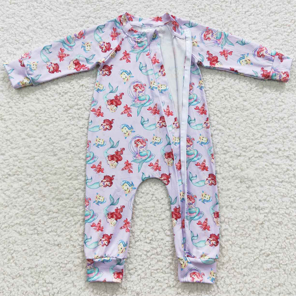 Fashion Infant Girls Rompers LR0459