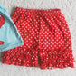 Toddler Baby Girls Clothes Set Summer Girls Clothes Children Outfits A5-11 4.28