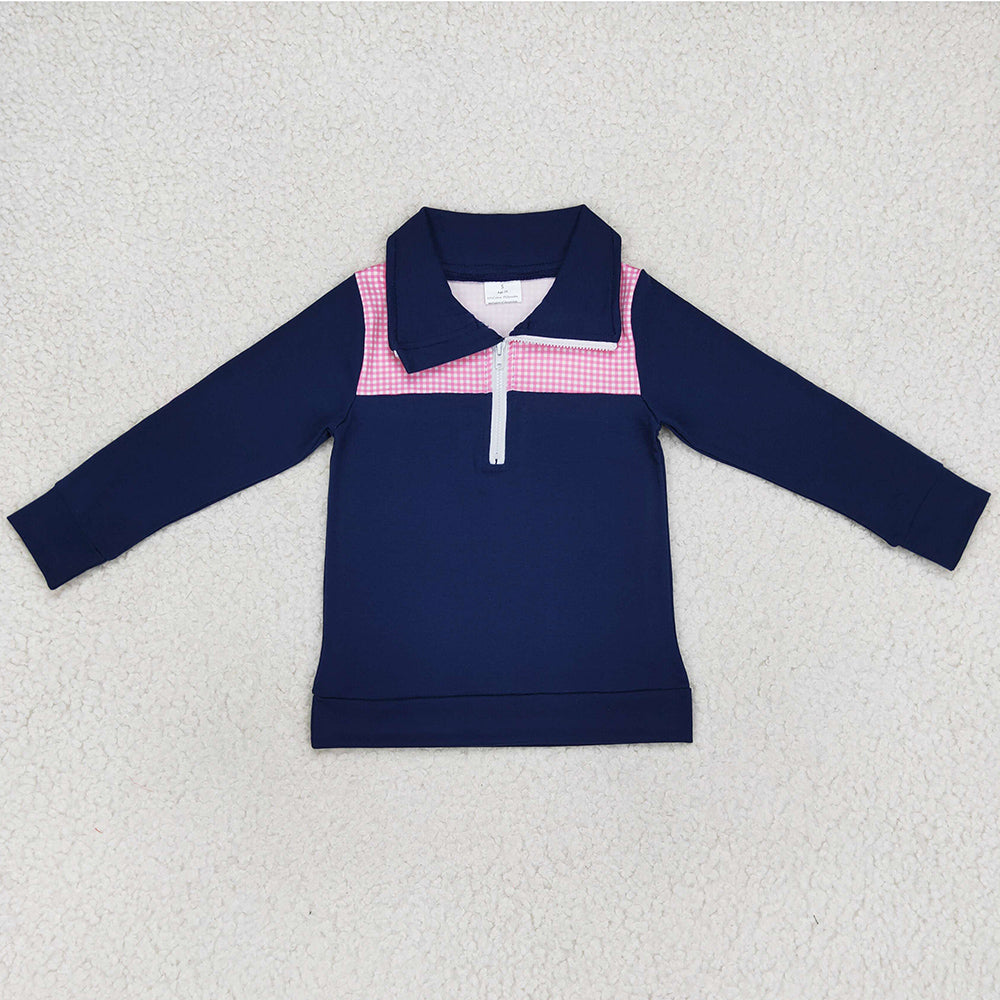 Boutique Kids Boys Girls Clothes Tops BT0290