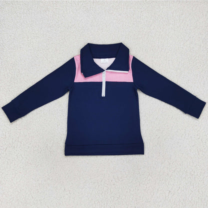 Boutique Kids Boys Girls Clothes Tops BT0290 1.8
