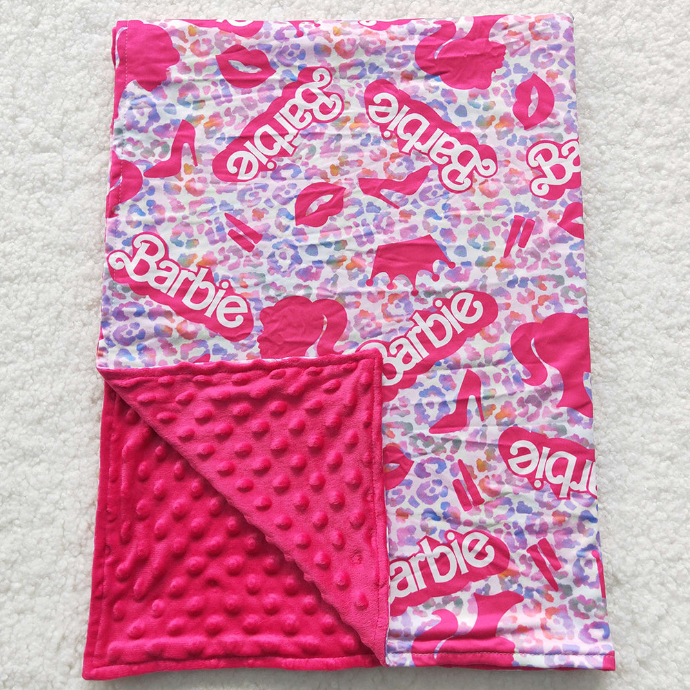 New Fashion Baby Girls Blankets BL0053