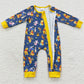 Cartoon Boutique Infant Baby Rompers LR0347