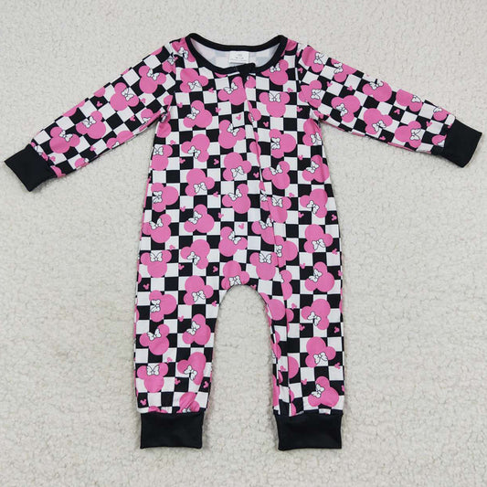 Infant Baby Rompers LR0478