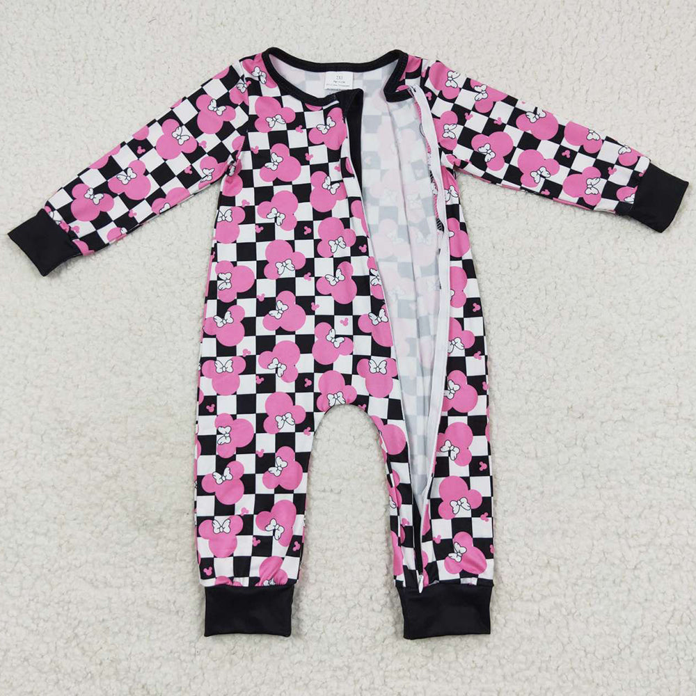 Infant Baby Rompers LR0478