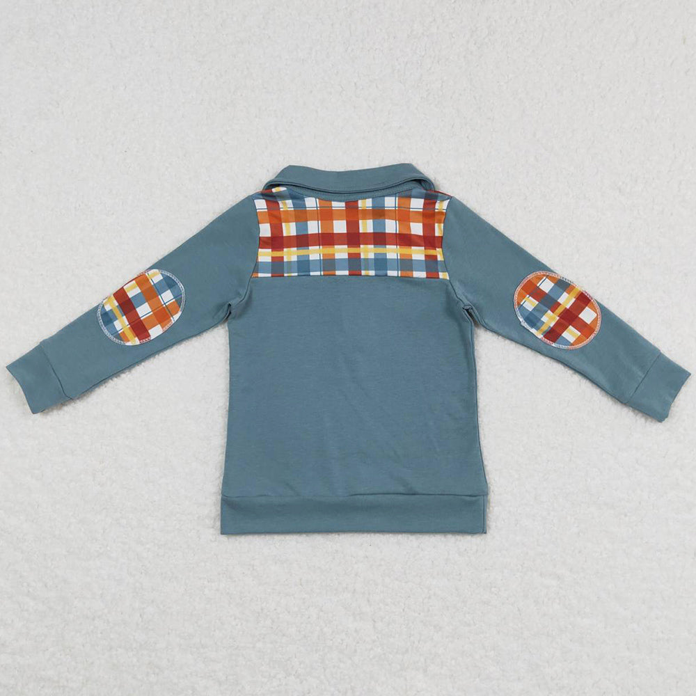 Boutique Kids Boys Clothes Tops Shirts BT0313