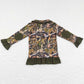 Boutique Baby Girls Clothes Tops Long Sleeve Shirts GT0311