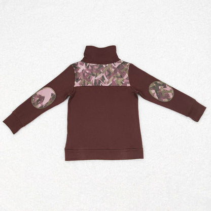 Boutique Kids Boys Clothes Tops BT0328 12.11