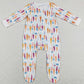 Easter Baby Kids Rompers LR0890