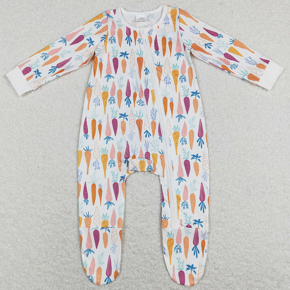 Easter Baby Kids Rompers LR0890