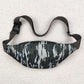 Baby Kids Bags Camo Small Fanny Bags BA0258