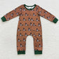 Fall Baby Kids Rompers Long Sleeve Jumpsuit LR0524