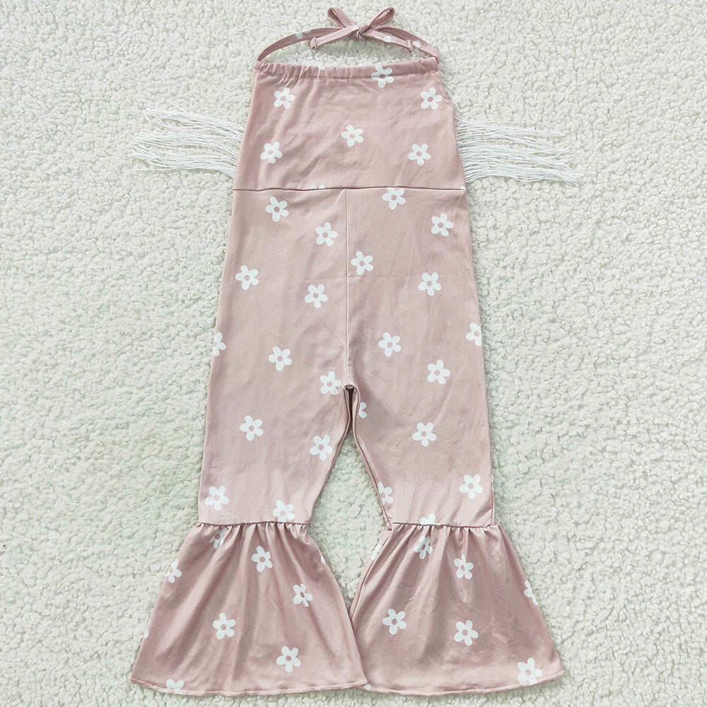 Boutique Girls Jumpsuit SR0424