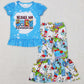 Baby Boys Clothes Boutique Kids Sibling Girls Outfits GSPO1099 BSPO0241