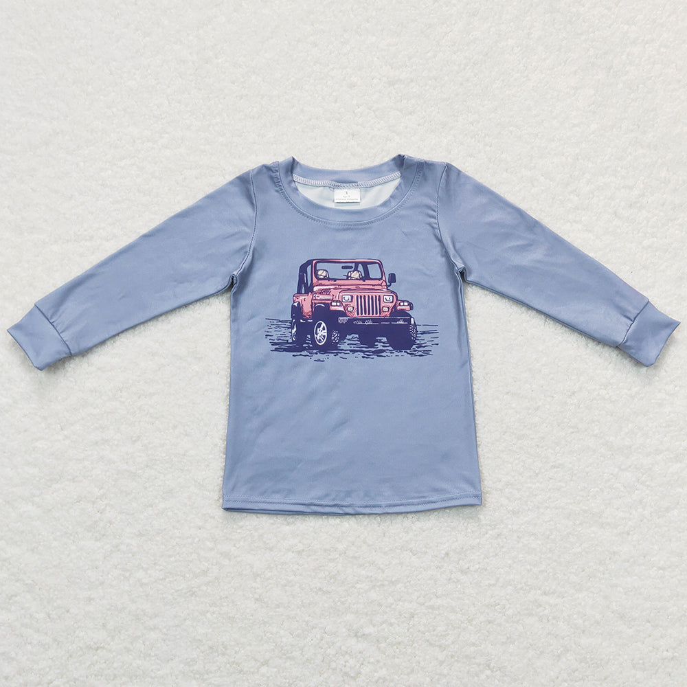 Hot Sale Baby Kids Clothes Tops Shirts BT0392