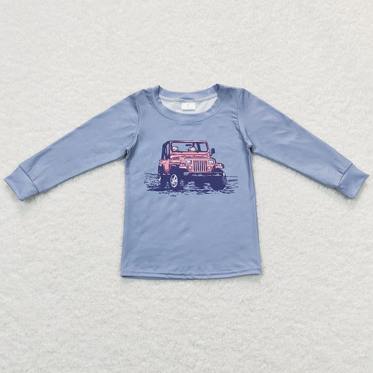 Hot Sale Baby Kids Clothes Tops Shirts BT0392