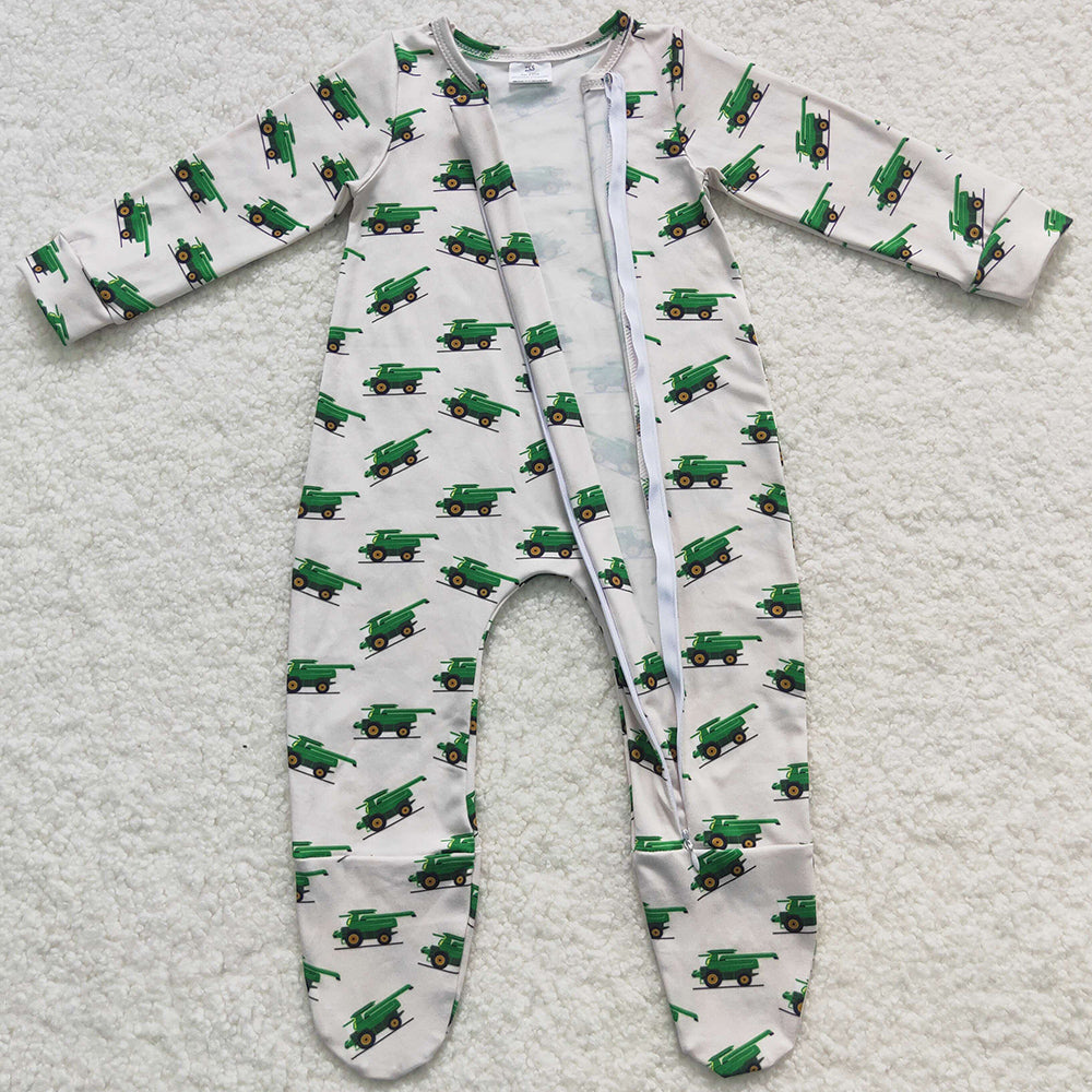 Boutique Baby Kids Rompers LR0538