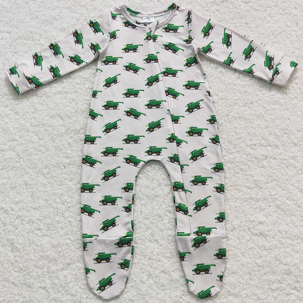 Boutique Baby Kids Rompers LR0538