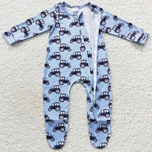 Cute Infant Baby Kids Rompers LR0537