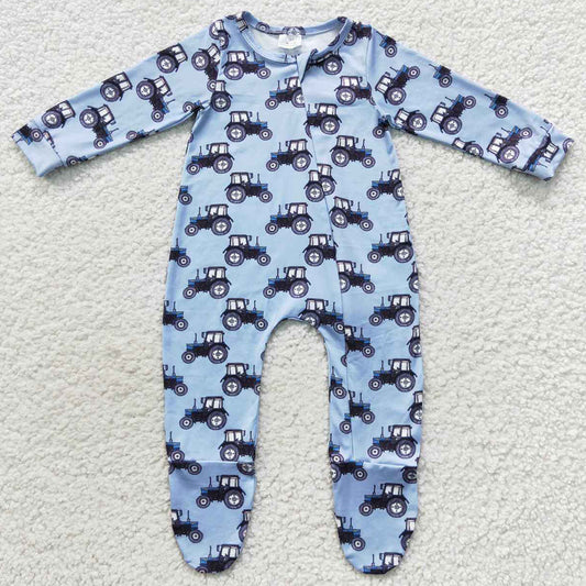 Cute Infant Baby Kids Rompers LR0537