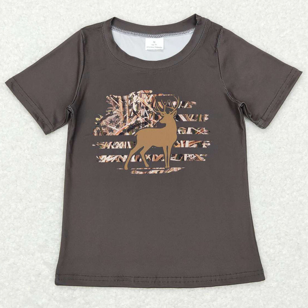 Boutique Boys Clothes T-shirts BT0440