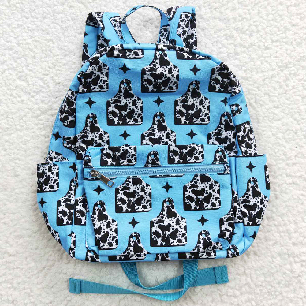 Baby Kids Backpacks Western Back Bags BA0056