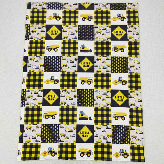 Boutique Baby Kids Blankets BL0101