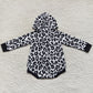 Boutique Baby Kids Romper Long Sleeve Jumpsuit LR0594