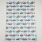 Easter Baby Kids Boutique Blankets BL0117