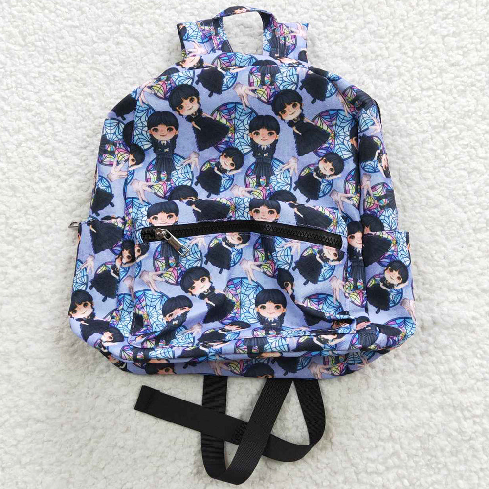 Baby Kids Backpacks Boutique Girls Back Bags BA0055