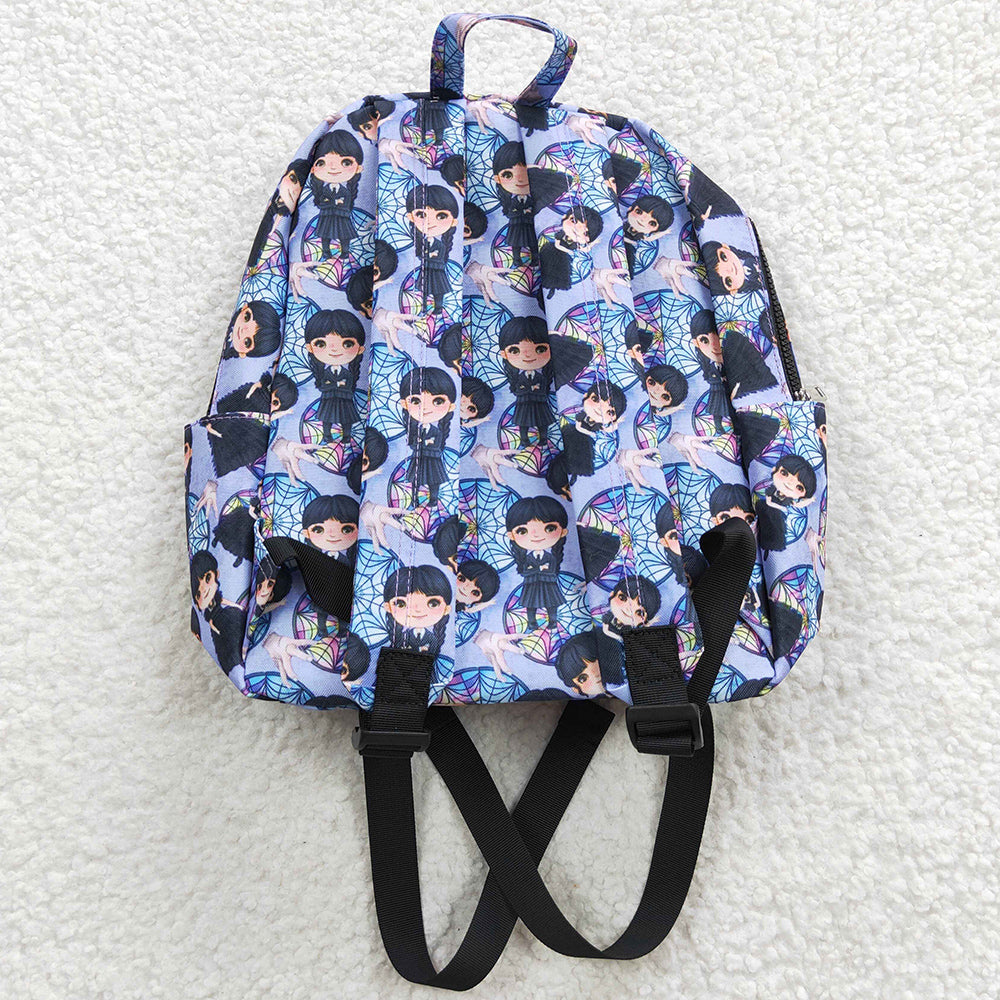 Baby Kids Backpacks Boutique Girls Back Bags BA0055